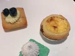 -索菲特酒店 · 云尚天际自助餐厅