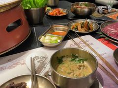 -西塔老太太泥炉烤肉(龙湖北苑天街店)