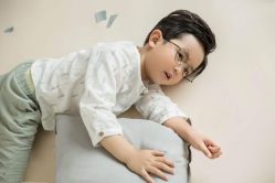 -男孩女孩亲子儿童摄影(真实客照店)