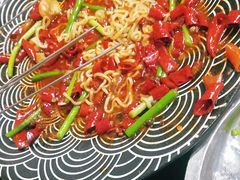 -碎怂烤肉(钟楼柳巷店)