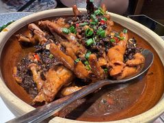 鸡脚旮旯-匠熙小馆(崇文门店)