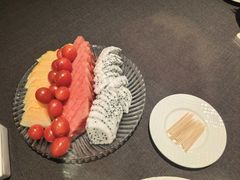 -申粤轩酒楼(丁香花园店)