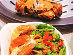 -粗茶淡饭·蒸鲜(光谷店)
