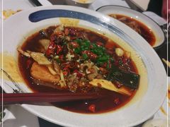 -渝信川菜(西单店)