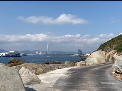 -三亚蜈支洲岛旅游区