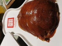 -那家小馆•北京菜•烤鸭(香山店)