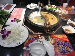 -辣府(椒江店)