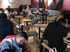 -COSTA COFFEE(西直门店)
