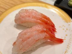 -合点寿司(金虹桥商场店)