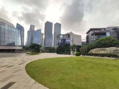 -前海深港基金小镇