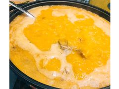 -淮扬情私房菜(美丽华店)