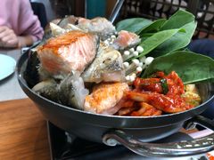 -山葵家·创意料理(宁波来福士店)