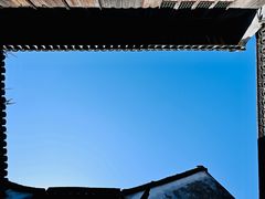 -乌镇东栅景区