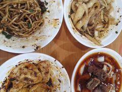 -华兴街自力面店