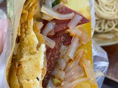 -刘氏方酥锅盔(古城总店)