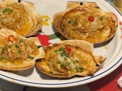 -辉记炭烧海鲜大排档·老字号(福田店)