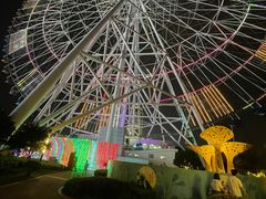 -南昌之星摩天轮