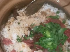 -鹅城粤菜馆(白云山路店)