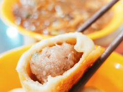 生煎馒头-毛华美食(清扬路店)