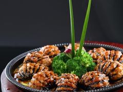 -江南大酒店·地道正宗有锅气的江西菜(中华北大街店)