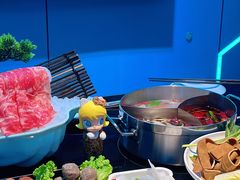 -唯爱KTV聚会餐厅(仙林东城汇店)