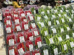 -永辉超市(鲁谷店)