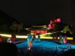 -印象普陀