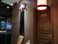 -张氏宽窄巷成都名小吃(茂业百货华强北店)