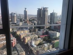 -济南富力凯悦酒店