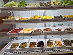 -哈尔滨小酒馆·鲜肉现穿自助烧烤(康新花园店)