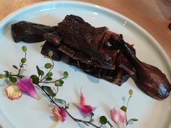 杭州酱鸭-新白鹿餐厅(城西银泰城店)