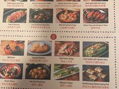 -BROWNSTONE布朗石西班牙餐厅(深圳湾店)