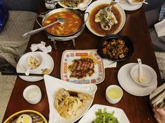 -古南都·老广东酒楼(龙江店)
