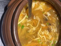 -满园烤鸭·春饼(沈北万达店)