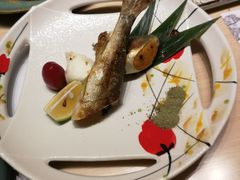 -秋荀日本料理(昆明同德广场店)