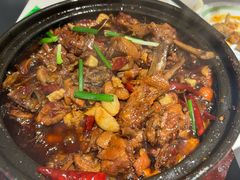 -欧记大排档·景德菜(上海首店)