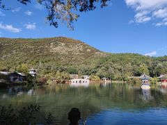 -黑龙潭公园