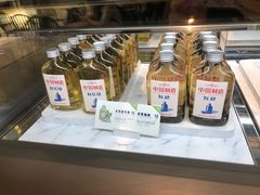 -喜茶(上海兴业太古汇店)