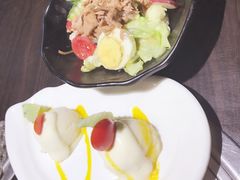 -蟹之国·精品蟹料理(极地店)