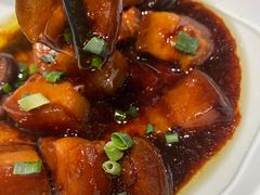 -东园小馆·早茶·淮扬小炒(江都路店)