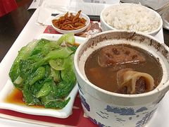 -钟姐炖品(万象城店)