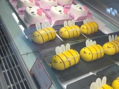 -BreadTalk面包新语·烘焙蛋糕(海珠丽影广场店)