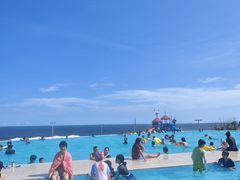 -汕头中海黄金海岸水上乐园