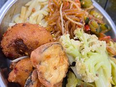 -枣阁园滴滴自助餐