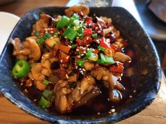-付小姐在成都(中山公园店)