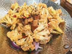 -邢家锅贴老店·非遗·开封菜(金明广场店)