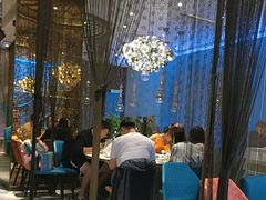 -阿里疆Alijiang·丝路美食·异域风情·清真(长楹天街店)