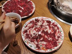 -汕头八合里海记牛肉店(清河店)