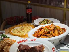-东北民俗村·东北菜(翻身店)