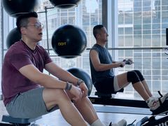 -Trainyard 炼·工场(中国国际贸易中心店)